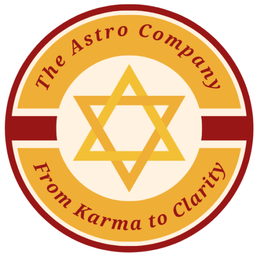 The Astro Company