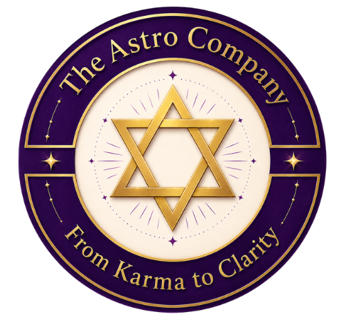 The Astro Company