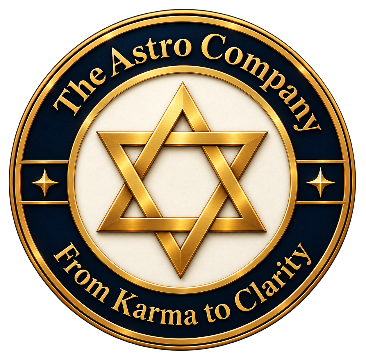 The Astro Company