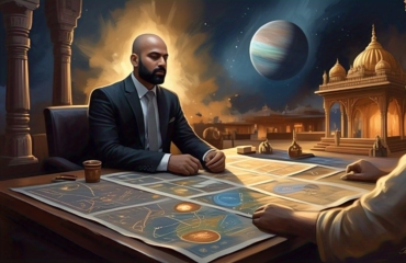 astrology consultation