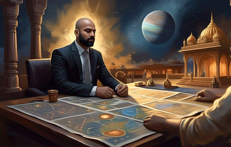 astrology consultation