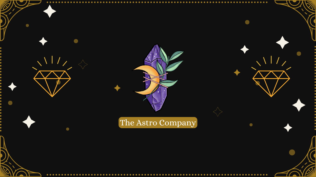 Energy Healing Products The Astro Company