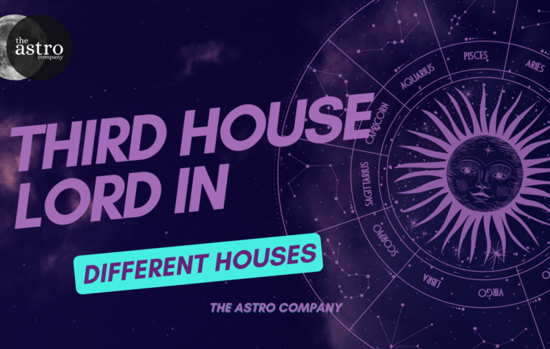 third house lord
