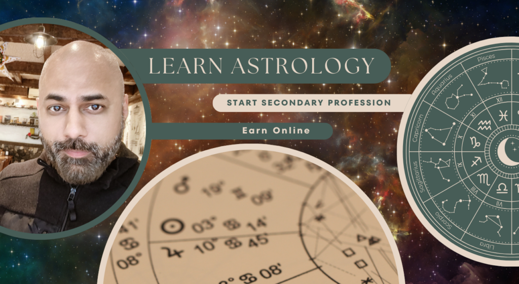 Learn predictive astrology. Best astrology course in india