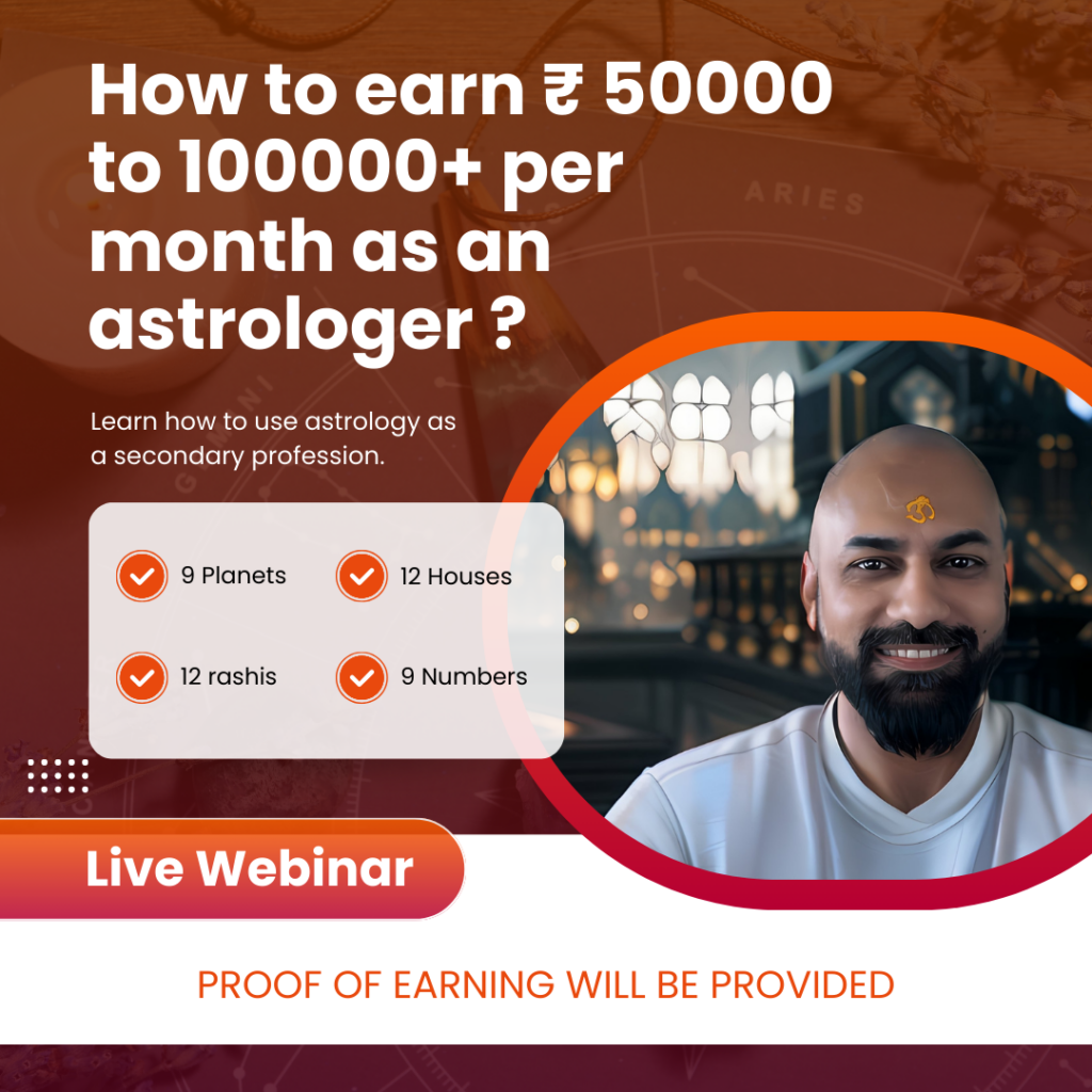 best astrology course dr saurav