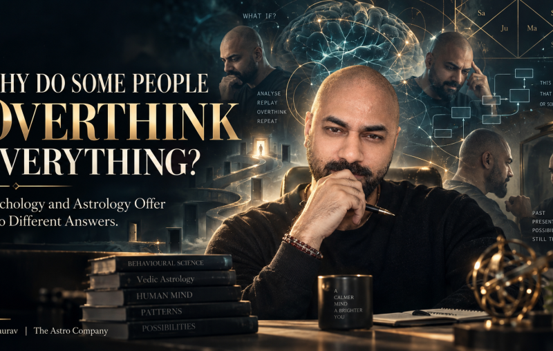 astro psychology
