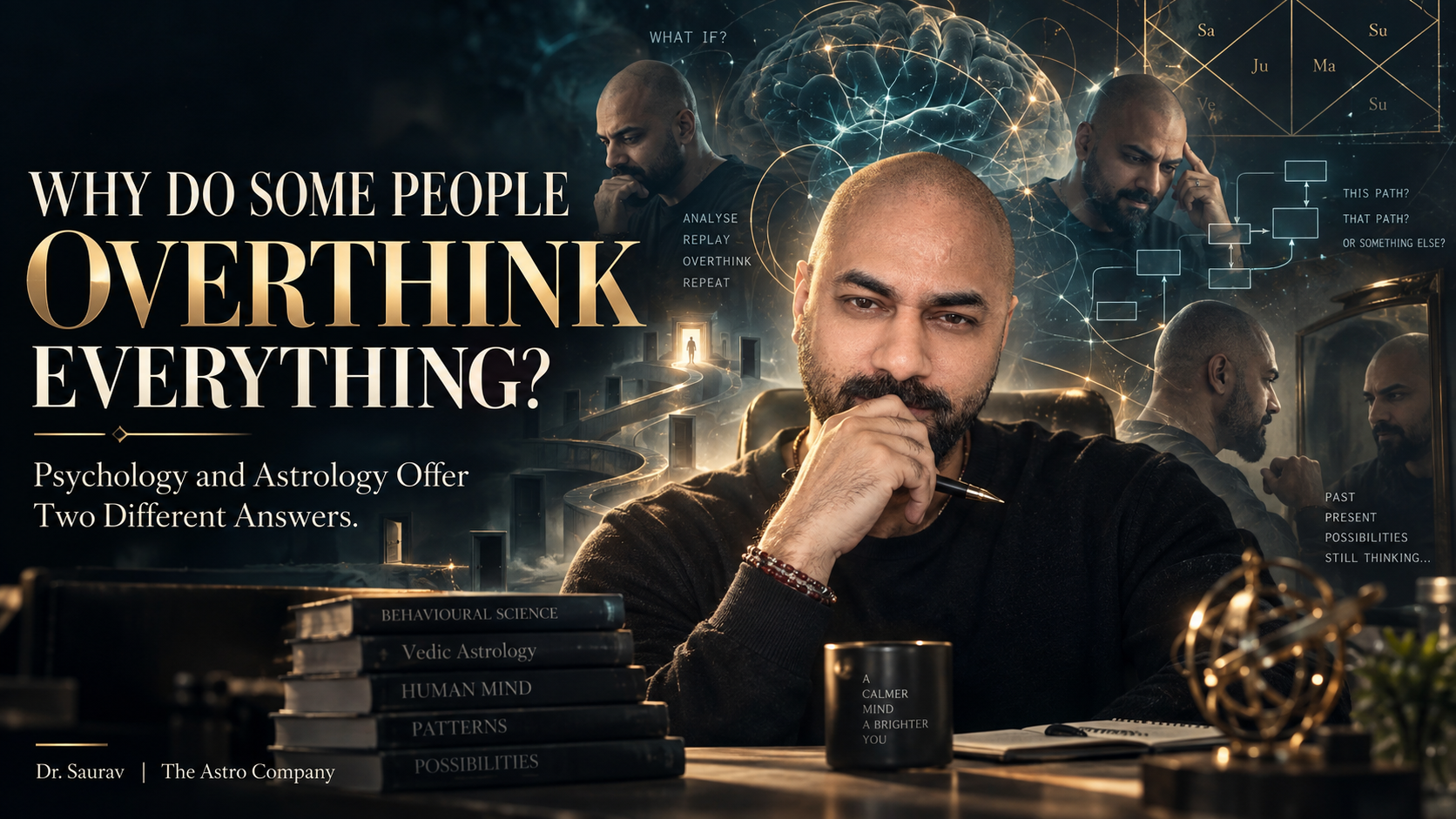 astro psychology